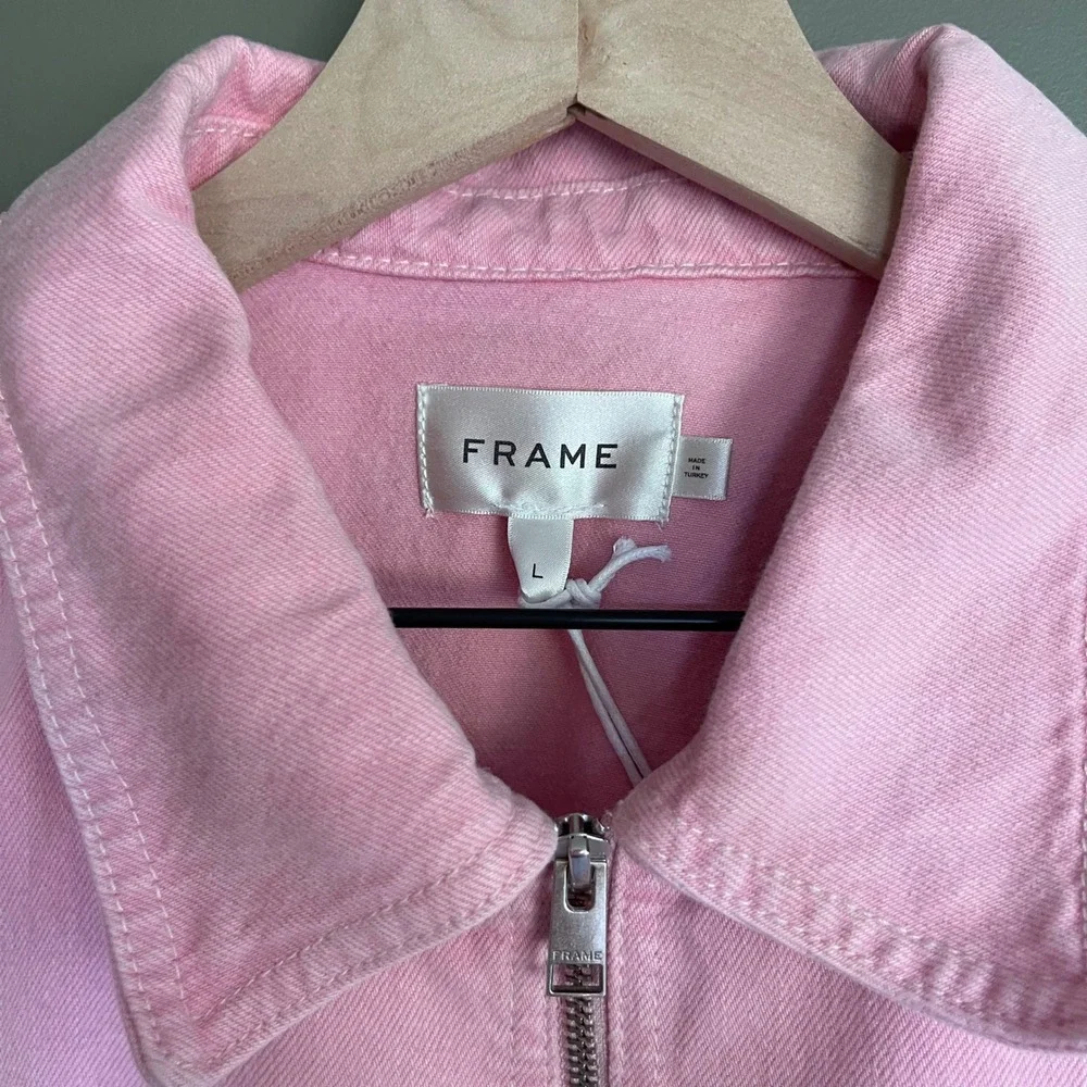 Frame Denim new tags